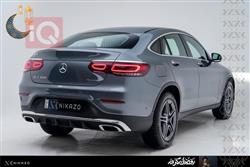 مرسيدس بنز GLC